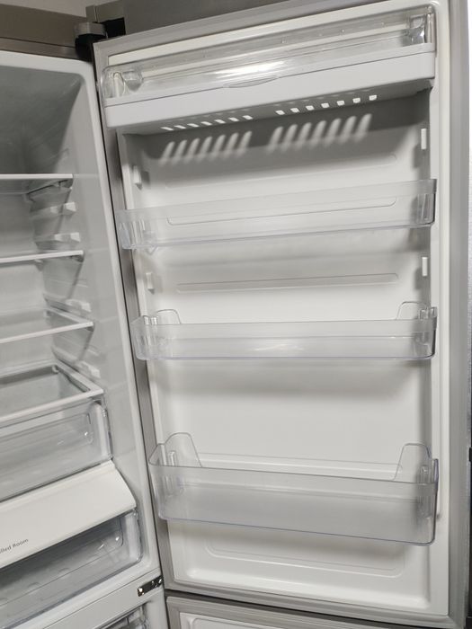 Холодильник Samsung 193  cm, з Європи, Nofrost