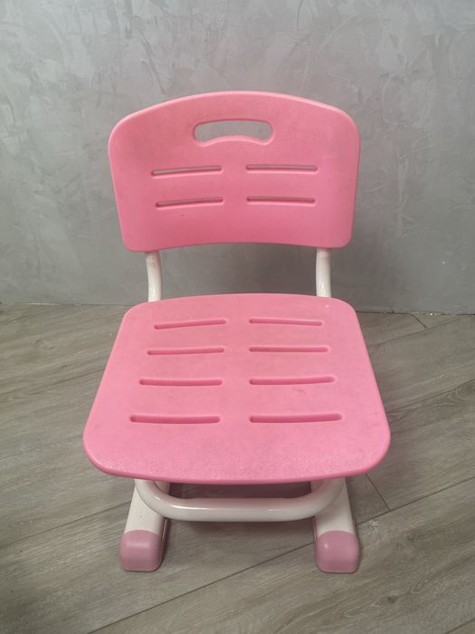 Зростаючий стілець evo kids / стульчик фун деск