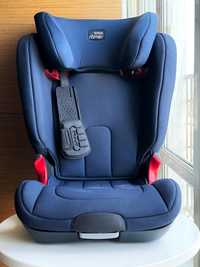 Автокресло (15-36 кг) BRITAX-ROMER KIDFIX XP