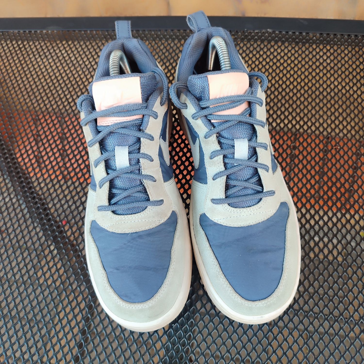 Кроссовки Nike 40,5 размер (оригинал)
