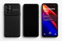 OnePlus 9 5G | Stan BDB | Pancerne Etui