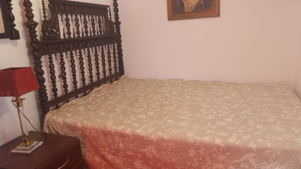 Anexo Moradia mobilado