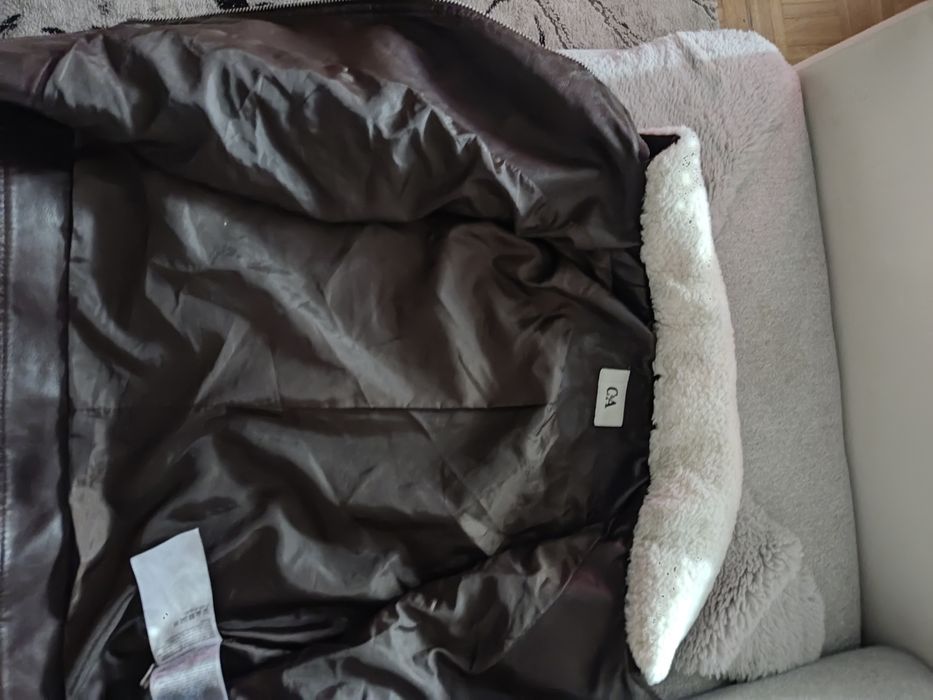 Kurtka damska ramoneska