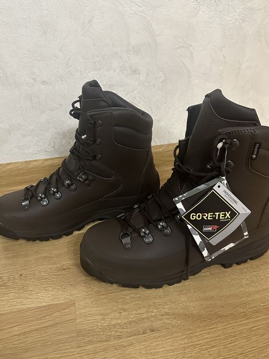 взуття військове Iturri GORETEX, SALOMON