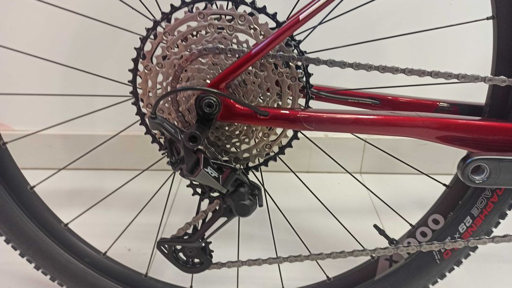 SUPERIOR XP 979 Carbon M