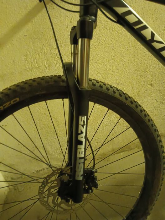 Bicicleta roda 29 Olympia Cobra