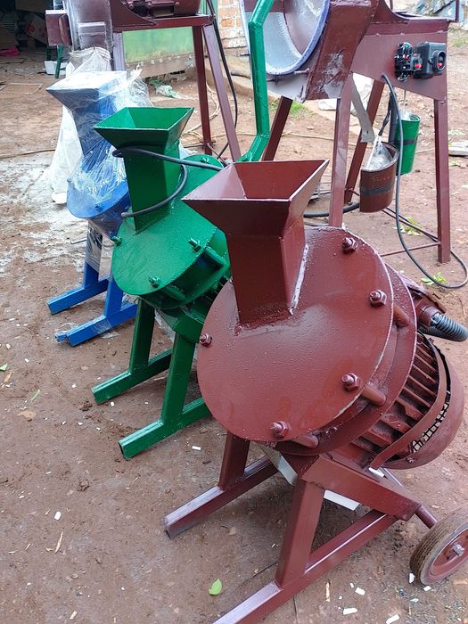 Гілкоріз вет щепорез щіпоріз электродвигатель СССР 2.2-3-4квтх220\380в