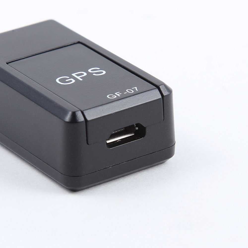 Lokalizator GPS magnetyczny nadajnik