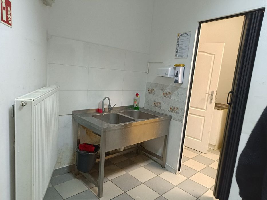 Wynajme lokal 60m2 Legionowo