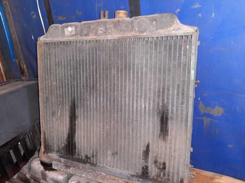 chłodnica wody star 200 244