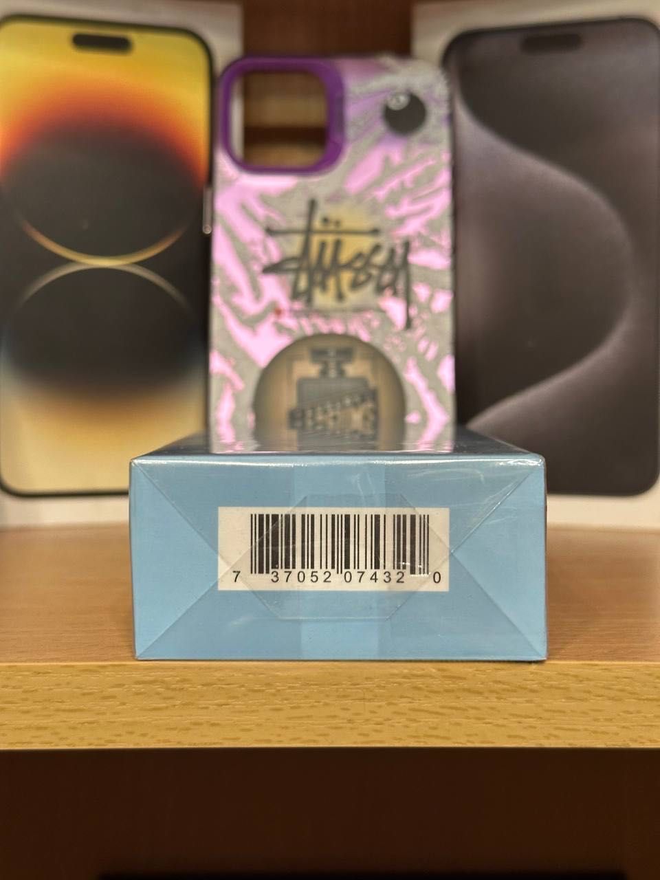 Духи Парфум D&G Light Blue 100мл, Нові, Жіночі, в Плівці