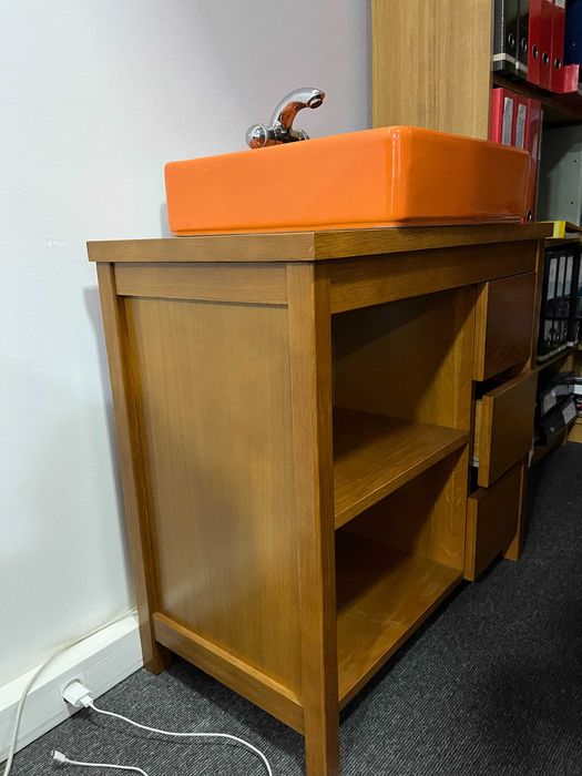 Movel de Casa de Banho