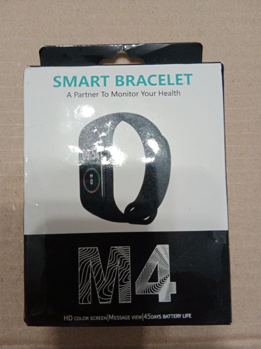 Фітнес браслет М6 smart
