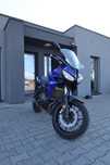 Yamaha Tracer Yamaha MT-07 Tracer 2018, wersja GT, A2, Akrapovic