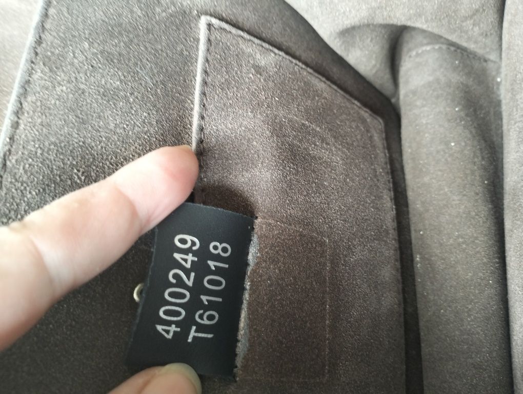 Сумка FENDI Roma