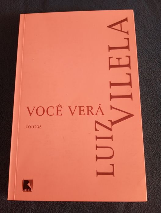 Luiz Vilela - Você Verá