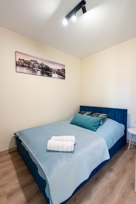 Apartament Rajska