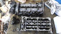 Гбц головка  1.3cdti Opel Fiat Suzuki doblo combo astra h