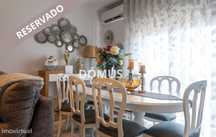 Apartamento, São João Baptista