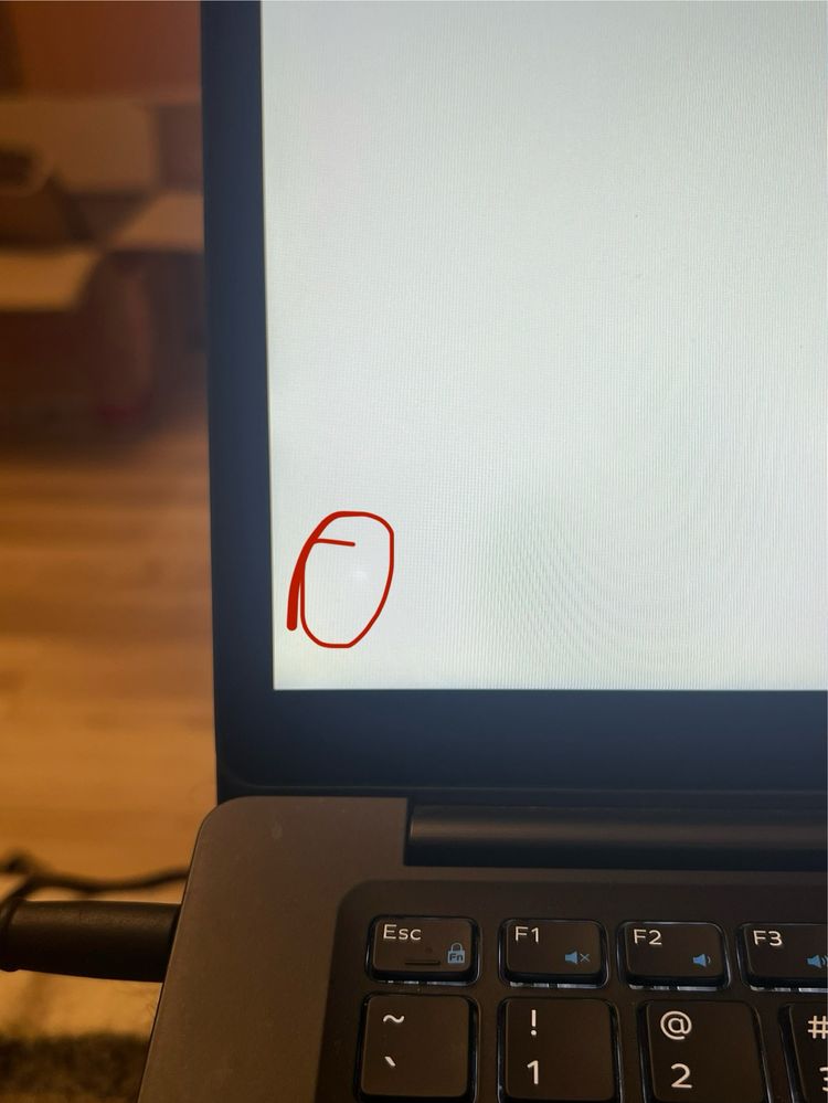 Сенсорна матриця в зборі Dell Latitude 7480