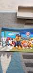 Puzzle psi patrol