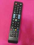 Comando /Controle Remoto para TV Samsung  Smart Tv / AA59/00582A