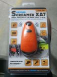 Alarme de disco Oxford Screamer XA7