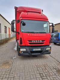 Iveco EURO CARGO  Iveco Euro Cargo