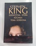 Dziewczyna,  która kochała Toma Gordona, Stephen King