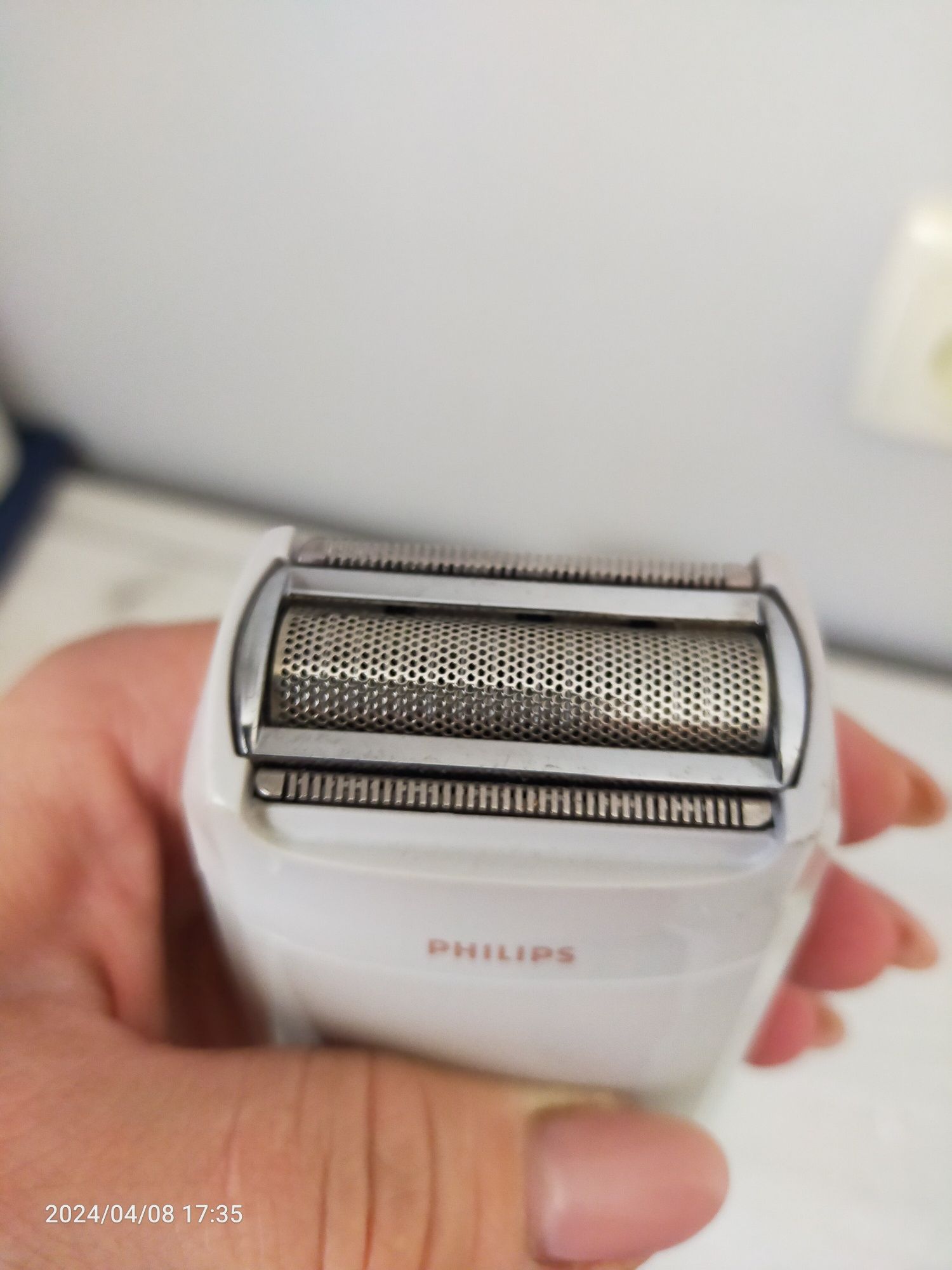 Эпилятор бритва женская Philips