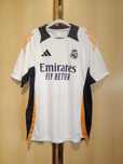 Camisola de futebol do Real Madrid