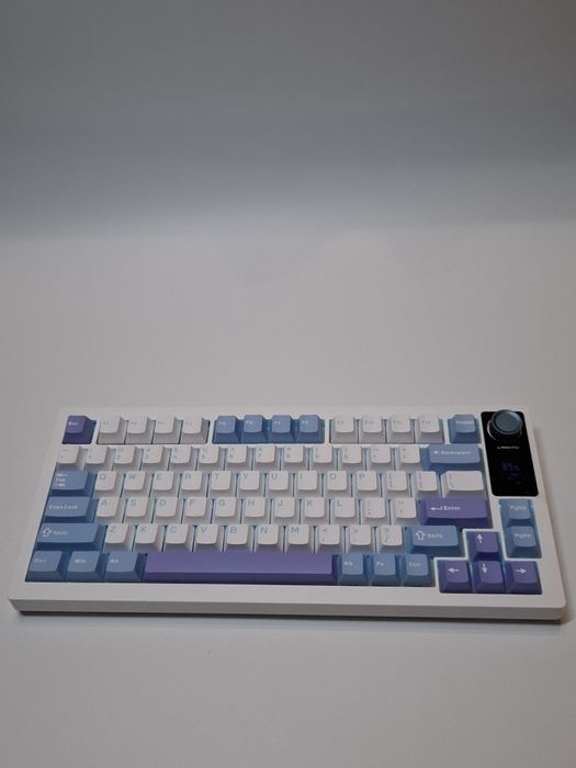 Акция!!! Беспродная игровая механическая клавиатура LANGTU LT75