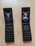 Телефон Samsung SGH-X520 «жабка» справний