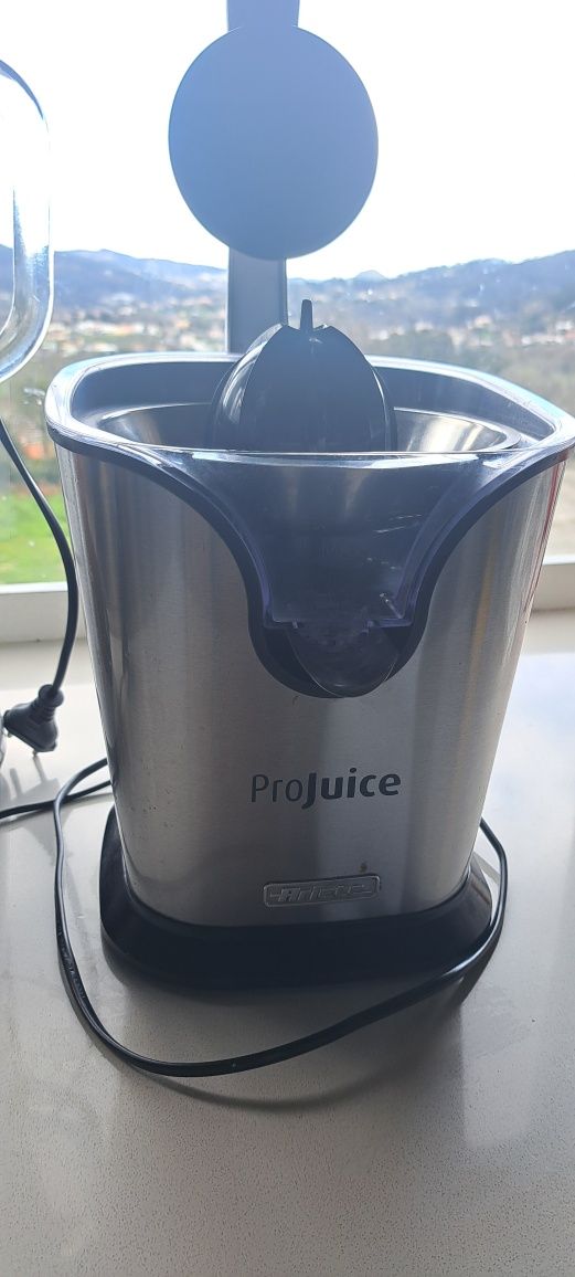 Espremedor de Fruta Ariete