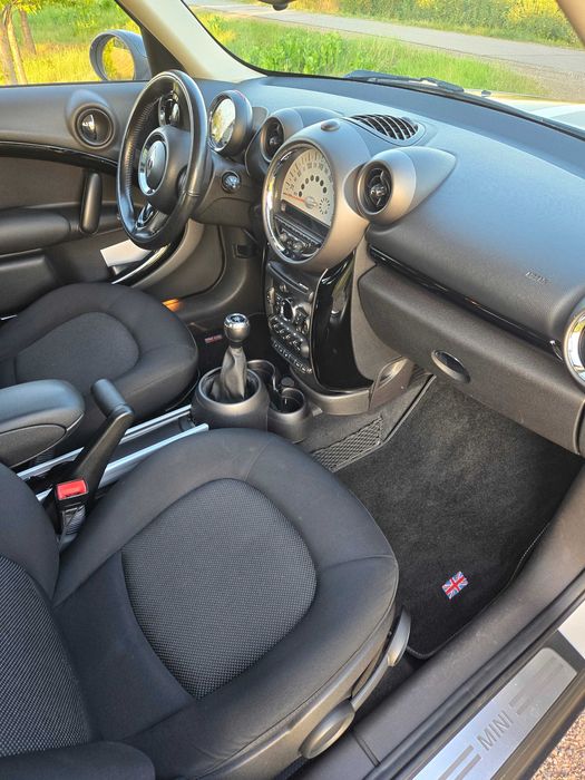 Mini Countryman R60 Salon Pl