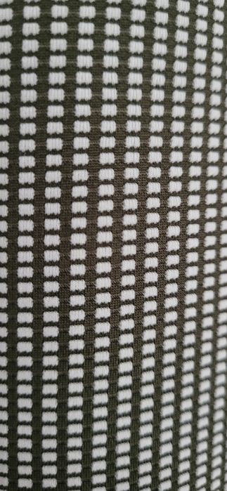 Blusa Mango S com mangas boca de sino