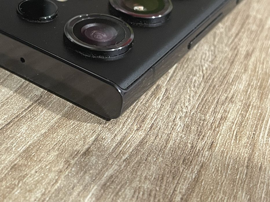 Samsung S23 Ultra 12Gb RAM 512Gb Armazenamento