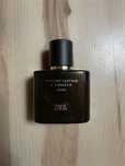 Zara Vibrant Leather & Tobacco Elixir