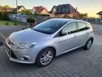 Ford Focus Bezwypadkowy