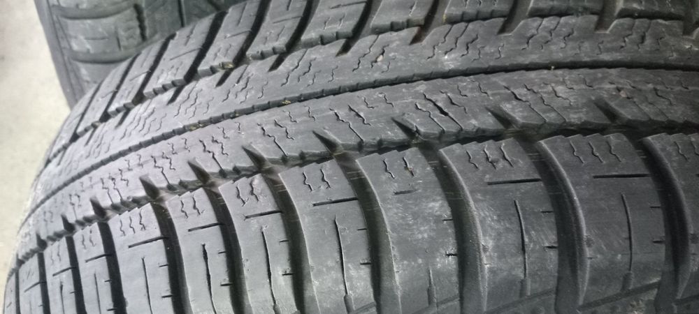 R14 175/80 шини зима.