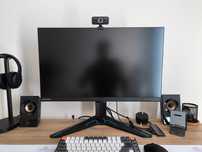 Monitor dla graczy Lenovo G27q-20