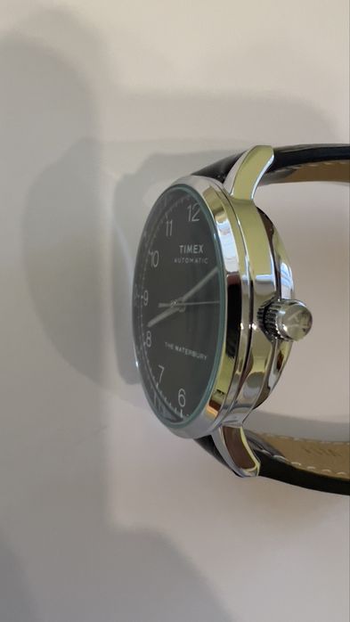 Годинник Timex Waterbury