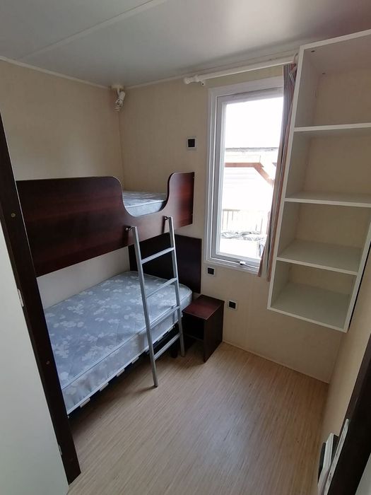 CASA PRÉ-FABRICADA O'HARA LIFE DE 8.5X4 METROS EM GUIA.
