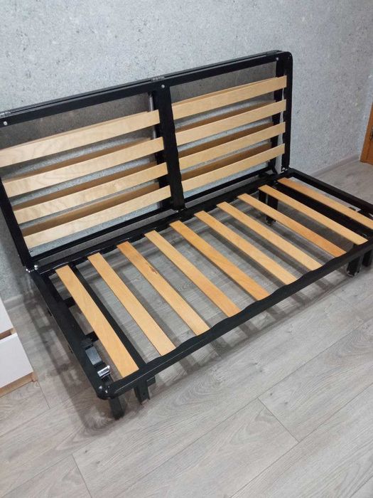 Кровать диван акордеон книжка. Качество.