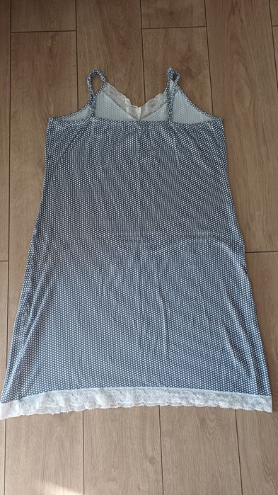 Бавовняна сорочка, розмір 46-54