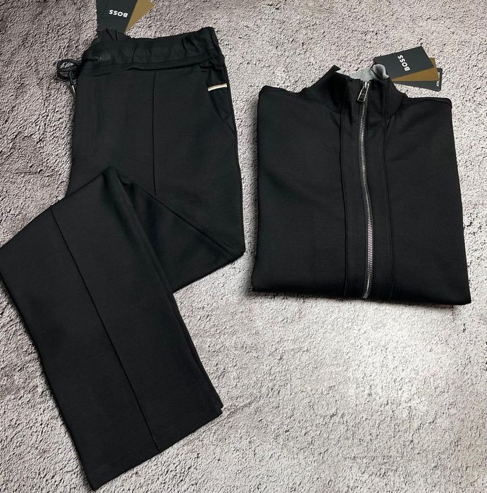 Спортивний костюм Boss. Костюм Hugo Boss