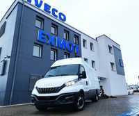 Iveco 35C16A8V Furgon 16m3  Dokup 2 lata gwarancji Iveco Poland