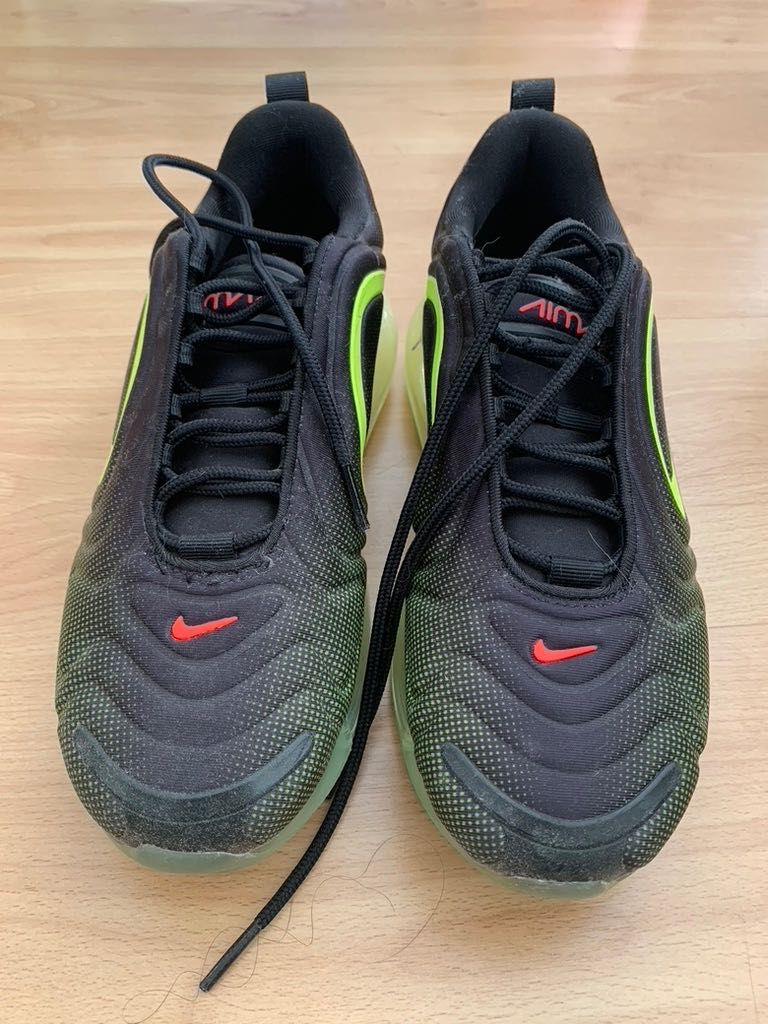 Nike Air Max 720