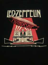 Led Zeppelin Mothership 2007 футболка XL коллекционная