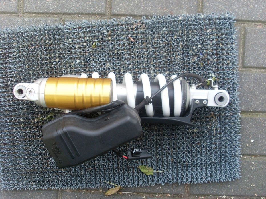 BMW r1200gs K50 amortyzator tył tylny ESA